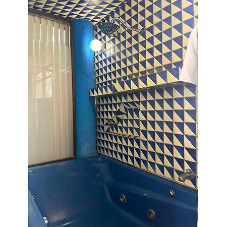 Апартаменты Lofts En Casa Azul Centro De Slp - Inmotega Сан-Луис-Потоси Экстерьер фото
