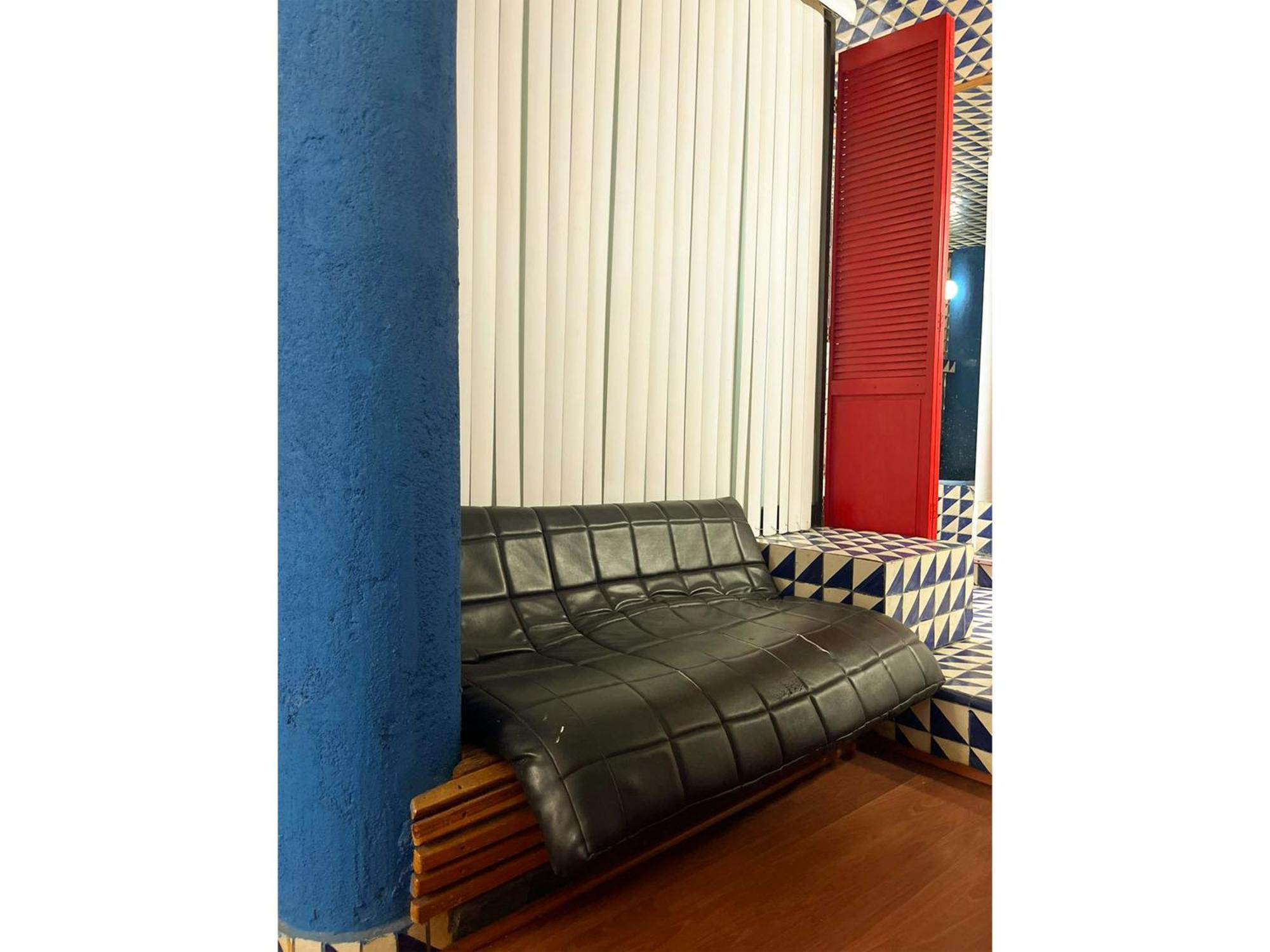 Апартаменты Lofts En Casa Azul Centro De Slp - Inmotega Сан-Луис-Потоси Номер фото