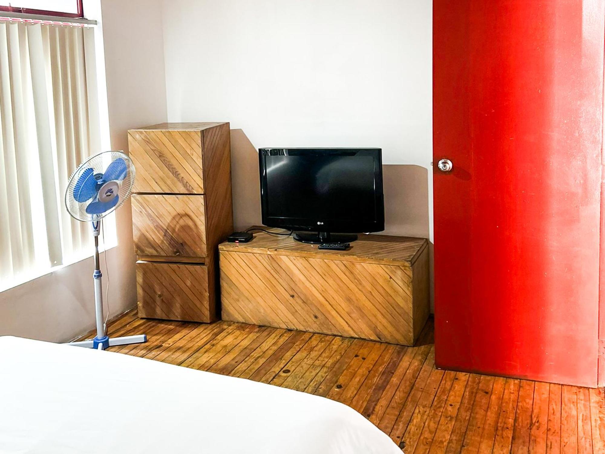 Апартаменты Lofts En Casa Azul Centro De Slp - Inmotega Сан-Луис-Потоси Номер фото