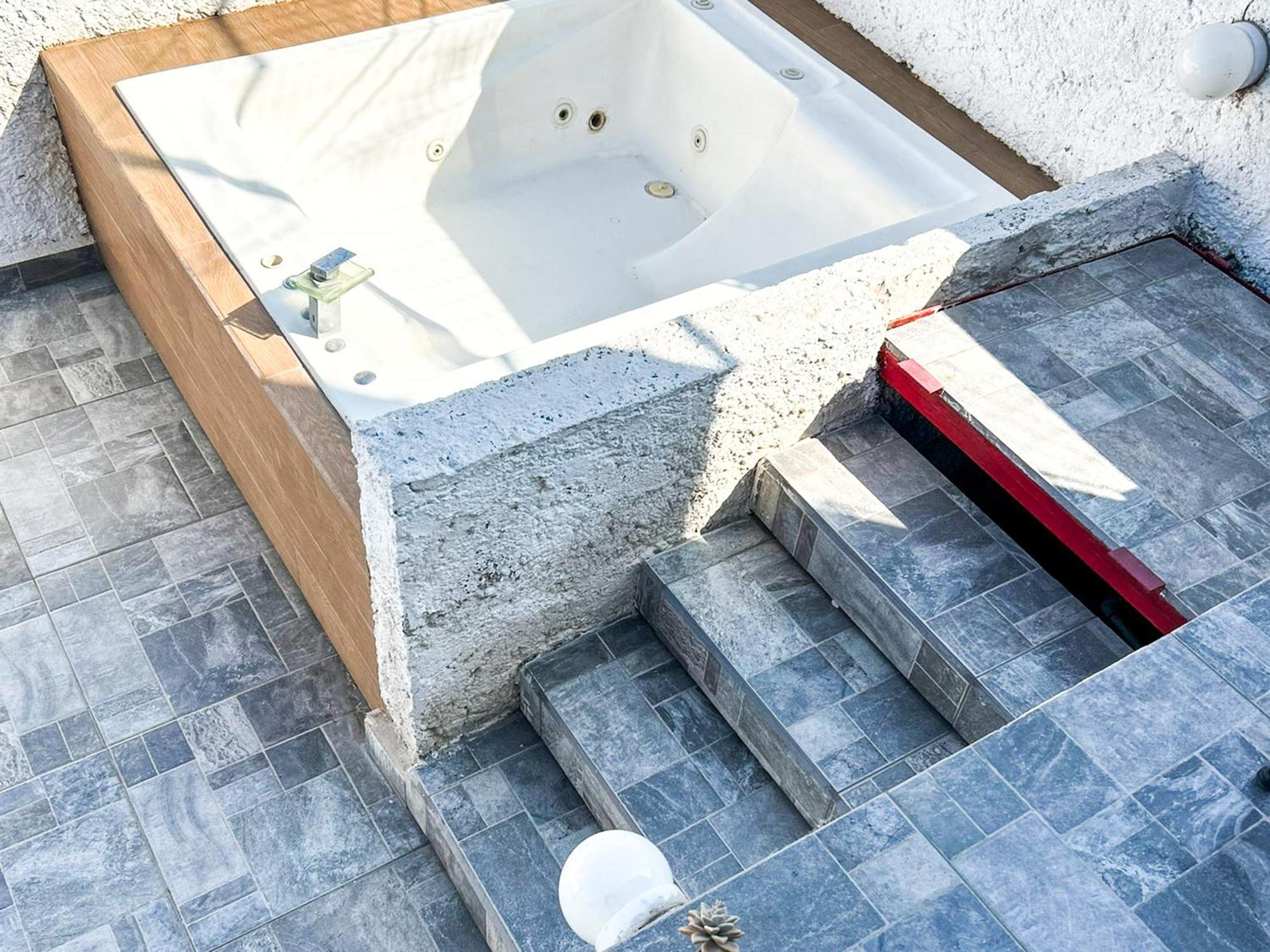 Апартаменты Lofts En Casa Azul Centro De Slp - Inmotega Сан-Луис-Потоси Номер фото