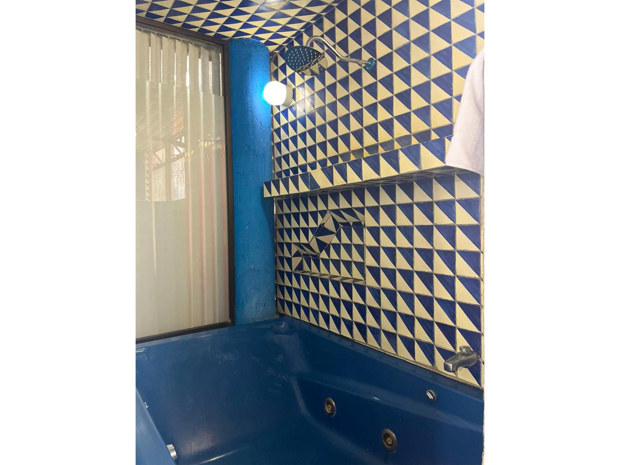 Апартаменты Lofts En Casa Azul Centro De Slp - Inmotega Сан-Луис-Потоси Экстерьер фото